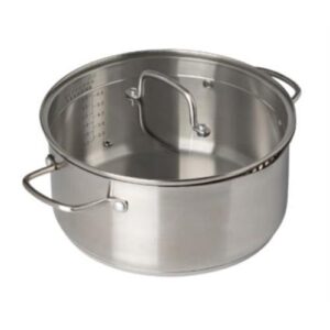 CAÇA PYREX INFINITY.24CM.IX -SR24AEX