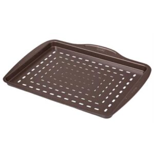 FORMA PYREX P/PIZZA.RECT.37C-AS37BZ0