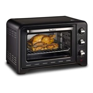 FORNO MOULINE.33L.1600W+ GRILL-OX464810