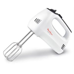 BATEDEIRA MOULINE.300W.5V+ TUR-HM3101B1
