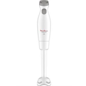 VARINHA MOULINE.450W.PE PLAST-DD45A110