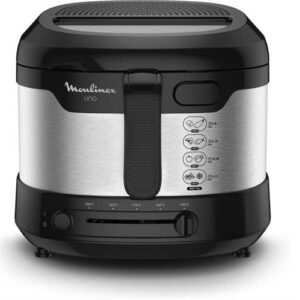 FRITAD MOULINE.1,8L.1600W.IX -AF215D10