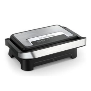 GRELHAD MOULINE.1000W.INICIO -GI270D10