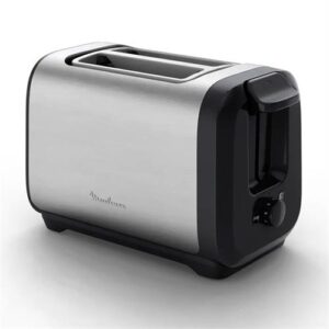 TORRAD MOULINE.1200W.2AB.INOX-LT5S0DE0
