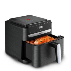 FRITAD MOULINE.7,5L.1700W.8P.-EZ8618F0