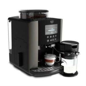 M.CAFE KRUPS EXP.AUT.15BAR.-EA819E10