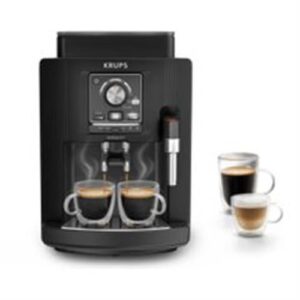 M.CAFE KRUPS EXP.AUT.SERENI-EA4008E0