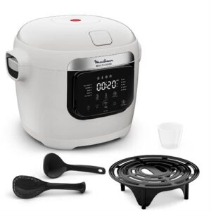 MULTICOOKER MOULINE.AUT.10PR.-MZ700BF0