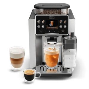 M.CAFE KRUPS EXP.AUT.SENSA.-EA918GE0