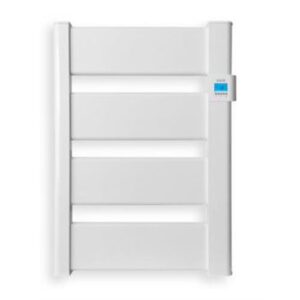 TOALHEIRO HJM 500W.ALUMIN-VERA500B