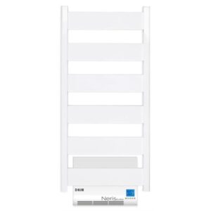 TOALHEIRO HJM ALUMIN-NERISTURBO750