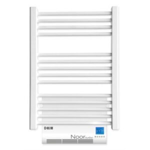 TOALHEIRO HJM ALUMIN.-NOORTURBO500