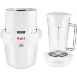 PICADORA FLAMA 700W.C/COPO-BR-1706FL