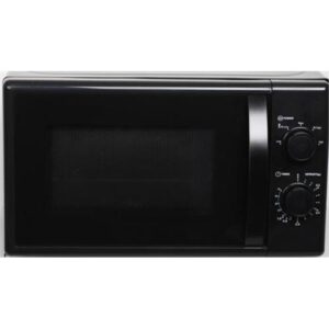 M.O FLAMA 20L.700W.MEC.PRETO -1834FL