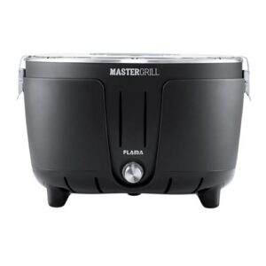 PACK FLAMA GRELHAD+ KIT MASTER-4005FL