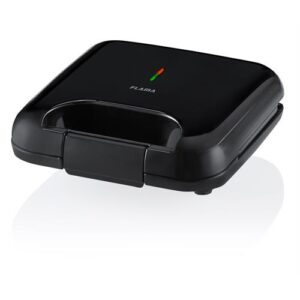 SANDWICH FLAMA 800W.GRILL.2UN-4930FL