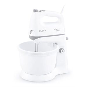 BATEDEIRA FLAMA 400W.5V.C/TAÇ-1417FL