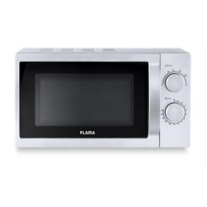 M.O FLAMA 20L.700W.MEC.SILVER-1879FL