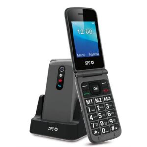 TELEMÓVEL SPC -SENIOR STELLA 2 CZ