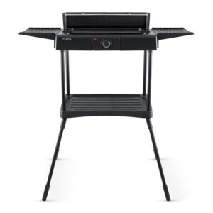 GRELHAD FLAMA 2000W.BARB.C/PÉ-4161FL