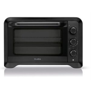 FORNO FLAMA 45L.2000W.GRIL.6P-1538FL