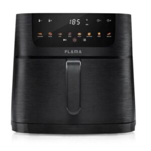FRITAD FLAMA 8L.1800W.S/OLEO  -648FL