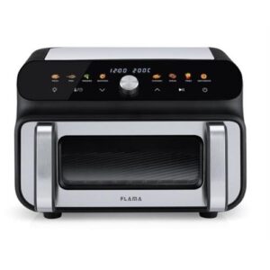 FRITAD FLAMA 10L.S/OLEO+ GRELH.-678FL