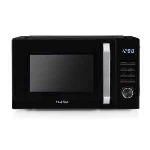 M.O FLAMA 25L.900W+ GRILL-DIG.-1862FL