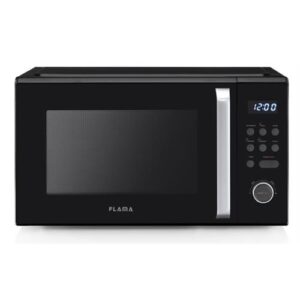 M.O FLAMA 31L.1000W+ GRIL-DIG.-1871FL