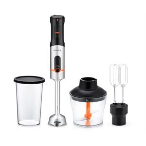 VARINHA FLAMA 1500W.PE IX-ACE-2054FL