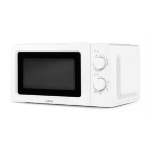 M.O FLAMA 20L.700W.MEC.BRANCO-1806FL