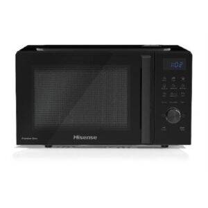 M.O HISENSE 23L.800W+ GRILL-H23MOBSD1HG