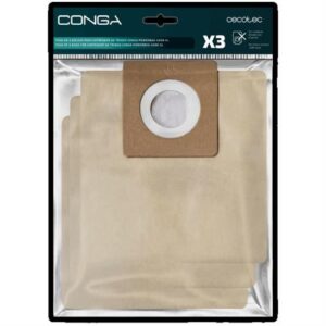 SACO ASP CECOTEC P/CONGAPOWERBAG-60939