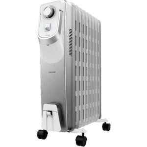 CALOR.OLEO CECOTEC READYWARM9000SPA360