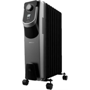 CALOR.OLEO CECOTEC READYW.9000SP.360BL