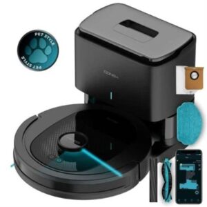 ASP CECOTEC CON.9590SPINREV.ULTRAPWHOM
