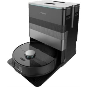 ASP CECOTEC ROBOT-BASE-WIFI  -CONGAX70
