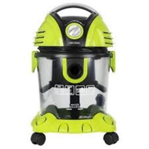 ASP CECOTEC 1400W.SO/LIQ-CONGAWET&DRYT