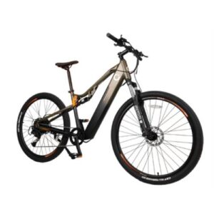 BICICLETA CECOTEC ELECT.120KM.-SUPREME