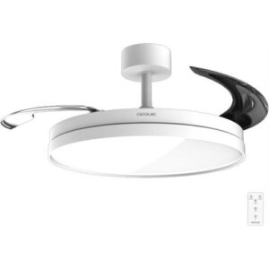 VENT CECOTEC ENER.SIL.AERO2440INV.P.WH