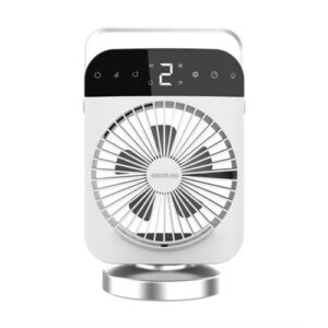 CLIMATIZADOR CECOTEC ENER.SIL.DESKCHIL