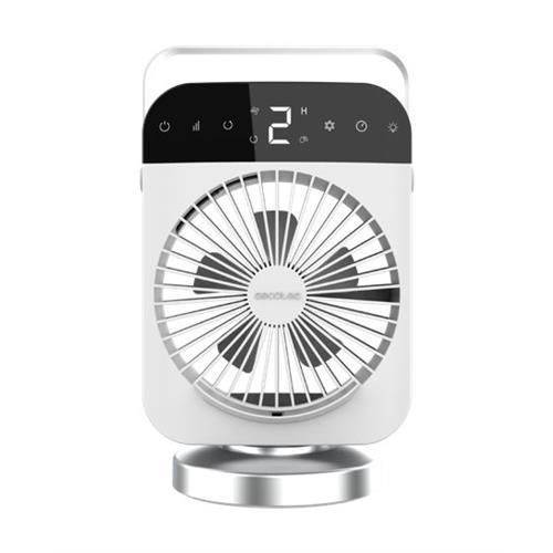 CLIMATIZADOR CECOTEC ENER.SIL.DESKCHIL