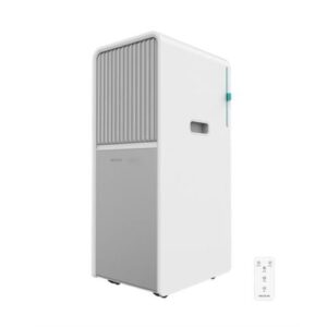 A.C CECOTEC PORT.FOR.CL.9450STYHEATING
