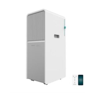 A.C CECOTEC PORT.F.CL.9550STYHEATCONNE