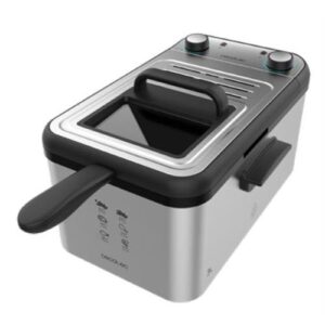 FRITAD CECOTEC -CLEANFRYINF.3000FULLIX