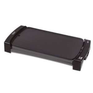 GRELHAD CECOTEC 2500W.-BLACK&WATER2500