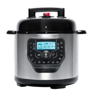 PANELA CECOTEC 6L.PROGRM-OLLAGMHDELUXE