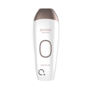 DEPILAD CECOTEC BAMB.SKINCAREIPLQUARTZ