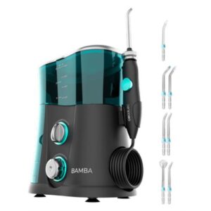 IRRIGADOR CECOTEC BAMBATOOTHCAREJETPRO