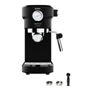 M.CAFE CECOTEC  -CAFELIZZIA790BLACKPRO